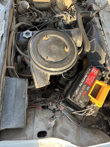 LADA (VAZ) 2107 2005, 68,000 km - 1.5 l - Şirvan