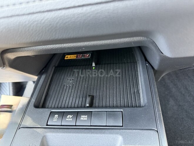 Toyota Corolla Cross 2025, 0 km - 2.0 l - Lənkəran