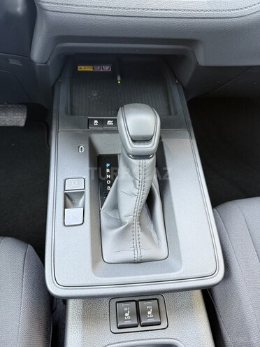 Toyota Corolla Cross 2025, 0 km - 2.0 l - Lənkəran