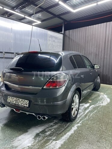 Opel Astra 2009, 243,000 km - 1.6 l - Bakı