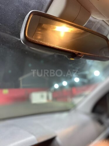 Opel Astra 2009, 243,000 km - 1.6 l - Bakı