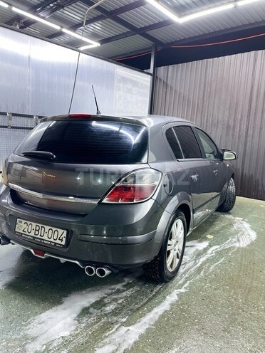 Opel Astra 2009, 243,000 km - 1.6 l - Bakı