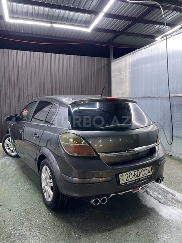 Opel Astra 2009, 243,000 km - 1.6 l - Bakı