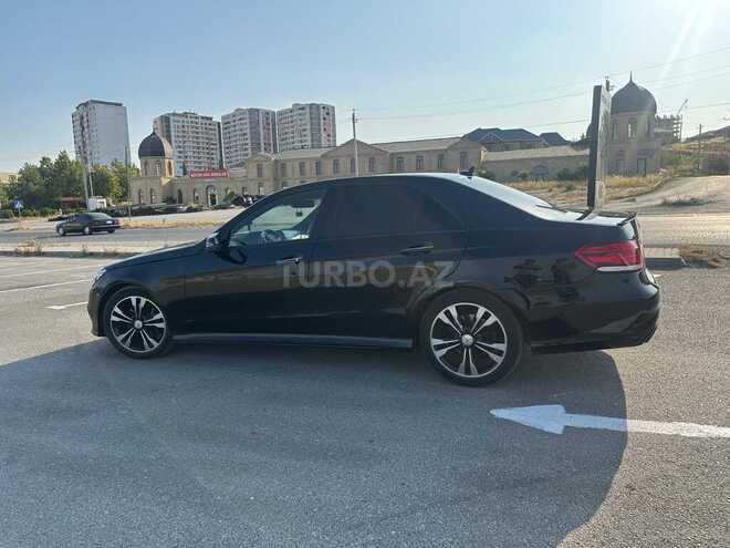 Mercedes E 220 2013, 330,000 km - 2.1 l - Bakı