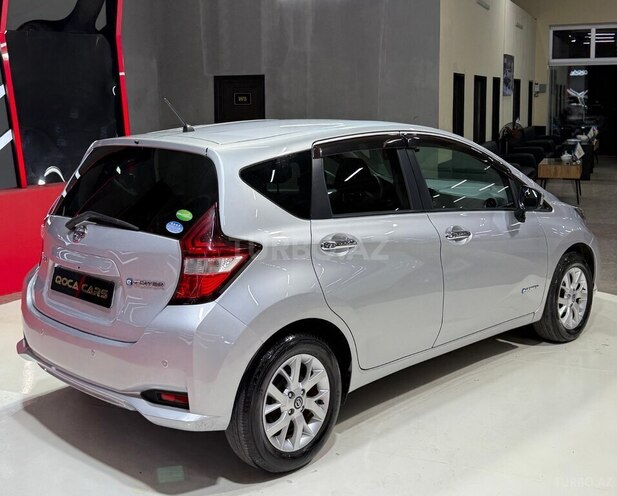 Nissan Note 2018, 28,000 km - 1.2 l - Sumqayıt