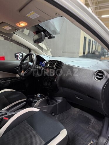 Nissan Note 2018, 28,000 km - 1.2 l - Sumqayıt