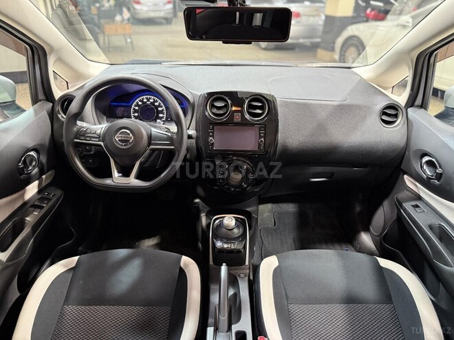 Nissan Note 2018, 28,000 km - 1.2 l - Sumqayıt