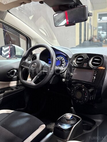 Nissan Note 2018, 28,000 km - 1.2 l - Sumqayıt
