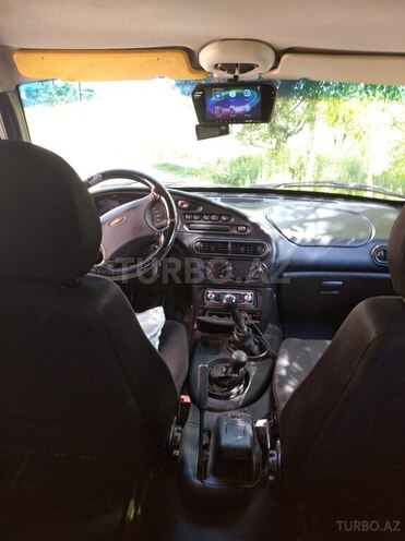 Chevrolet Niva 2007, 23,000 km - 1.7 l - Gədəbəy