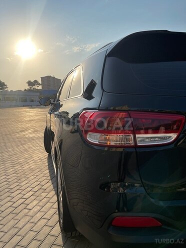 Kia Sorento 2015, 141,000 km - 2.2 l - Xırdalan