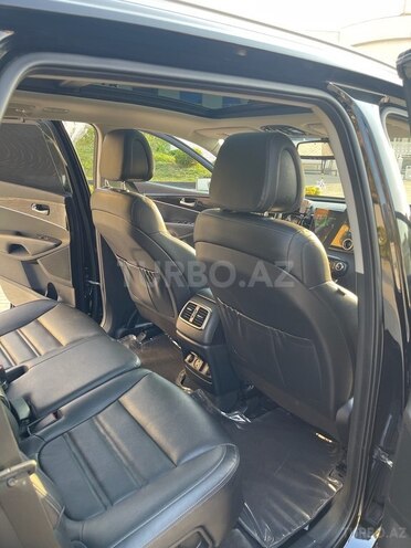 Kia Sorento 2015, 141,000 km - 2.2 l - Xırdalan