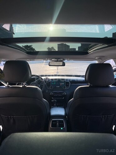 Kia Sorento 2015, 141,000 km - 2.2 l - Xırdalan