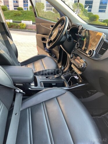 Kia Sorento 2015, 141,000 km - 2.2 l - Xırdalan