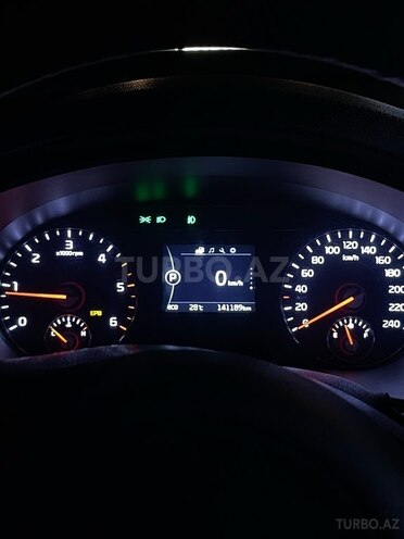 Kia Sorento 2015, 141,000 km - 2.2 l - Xırdalan