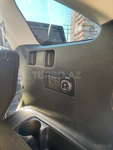 Kia Sorento 2015, 141,000 km - 2.2 l - Xırdalan