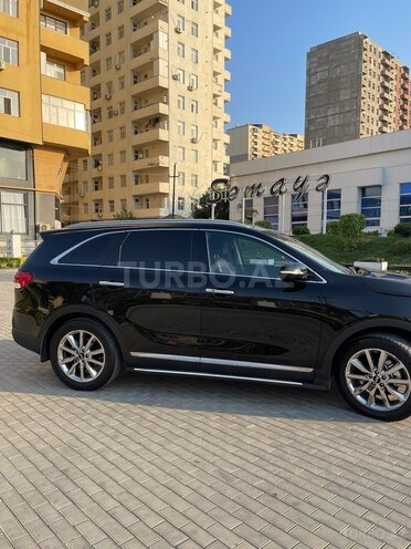 Kia Sorento 2015, 141,000 km - 2.2 l - Xırdalan