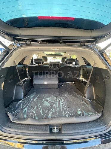 Kia Sorento 2015, 141,000 km - 2.2 l - Xırdalan