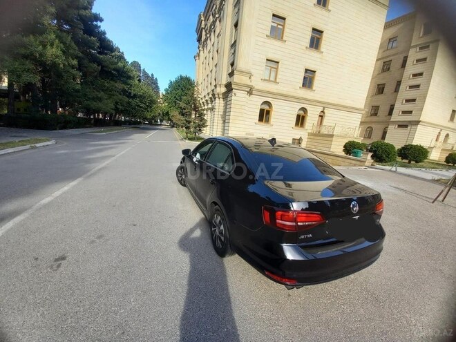 Volkswagen Jetta 2015, 172,000 km - 1.4 l - Bakı