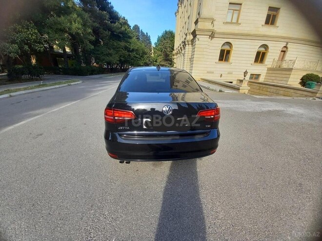 Volkswagen Jetta 2015, 172,000 km - 1.4 l - Bakı