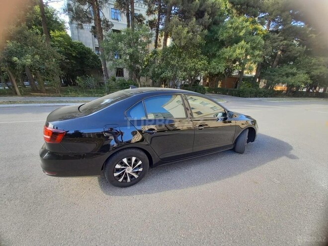 Volkswagen Jetta 2015, 172,000 km - 1.4 l - Bakı