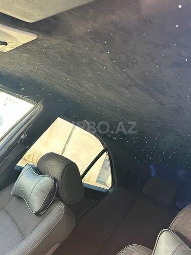 Mercedes C 240 1998, 221,574 km - 2.4 l - Bakı