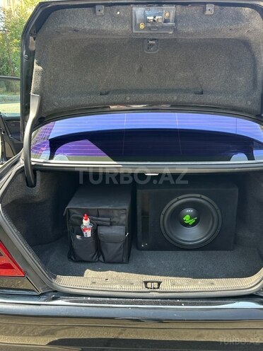 Mercedes C 240 1998, 221,574 km - 2.4 l - Bakı