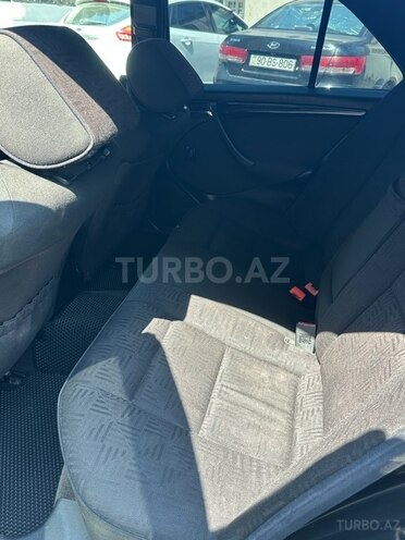 Mercedes C 240 1998, 221,574 km - 2.4 l - Bakı