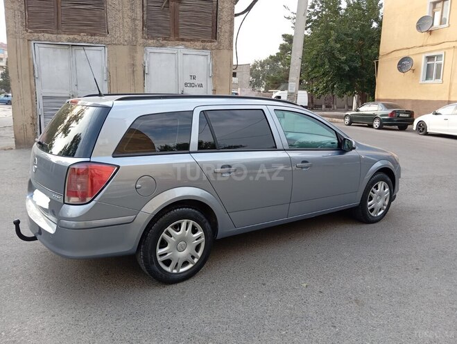 Opel Astra 2009, 298,654 km - 1.4 l - Bakı
