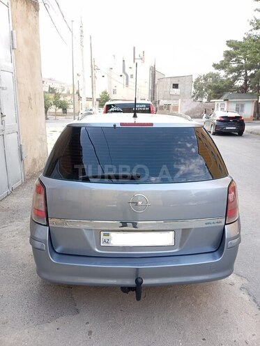 Opel Astra 2009, 298,654 km - 1.4 l - Bakı