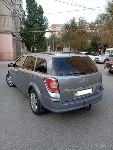 Opel Astra 2009, 298,654 km - 1.4 l - Bakı