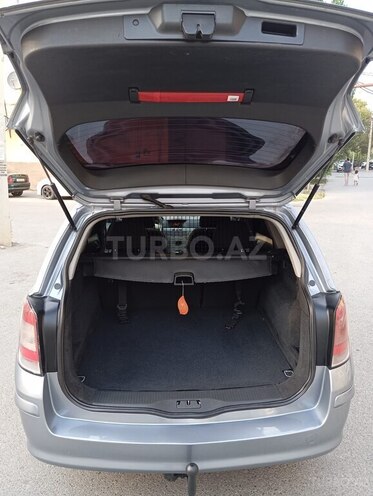 Opel Astra 2009, 298,654 km - 1.4 l - Bakı