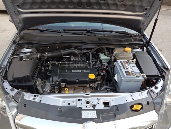 Opel Astra 2009, 298,654 km - 1.4 l - Bakı