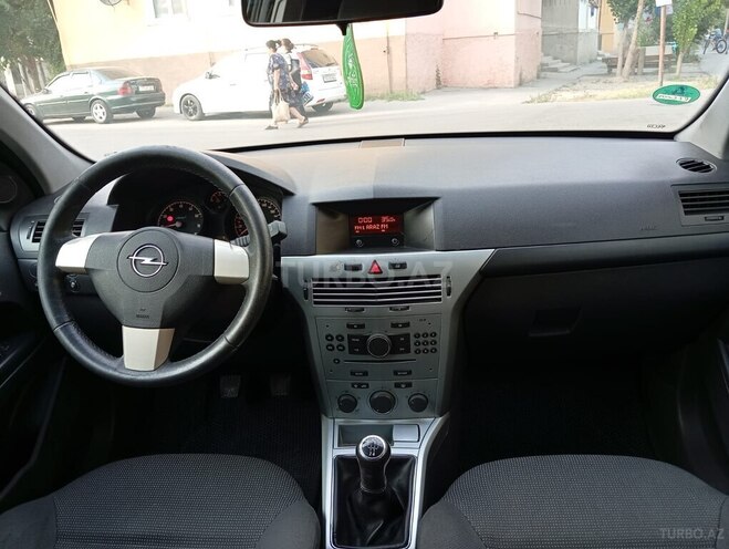 Opel Astra 2009, 298,654 km - 1.4 l - Bakı