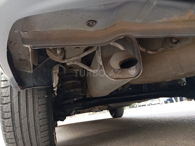 Opel Astra 2009, 298,654 km - 1.4 l - Bakı