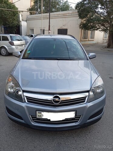 Opel Astra 2009, 298,654 km - 1.4 l - Bakı