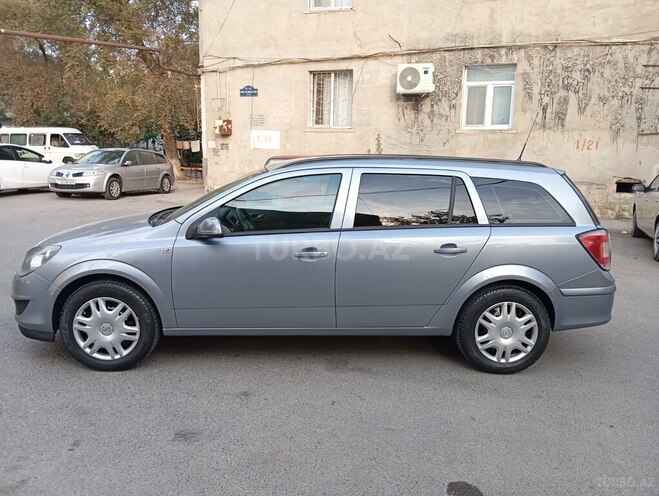 Opel Astra 2009, 298,654 km - 1.4 l - Bakı