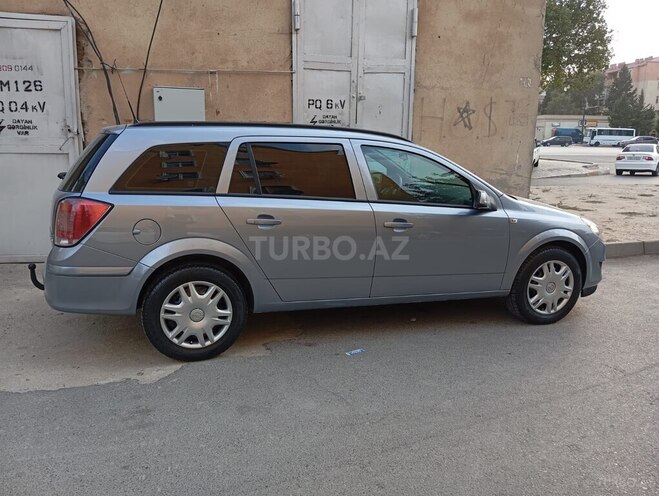 Opel Astra 2009, 298,654 km - 1.4 l - Bakı
