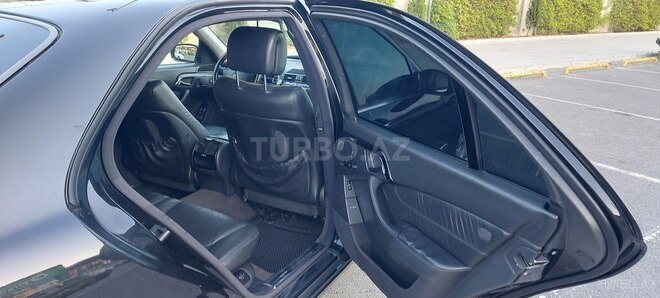Mercedes S 350 2005, 370,166 km - 3.7 л - Bakı
