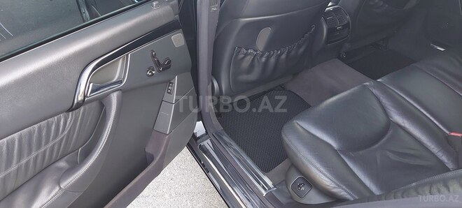 Mercedes S 350 2005, 370,166 km - 3.7 л - Bakı