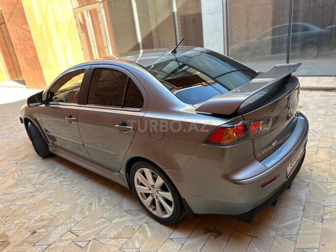 Mitsubishi Lancer 2013, 199,000 km - 2.0 l - Bakı