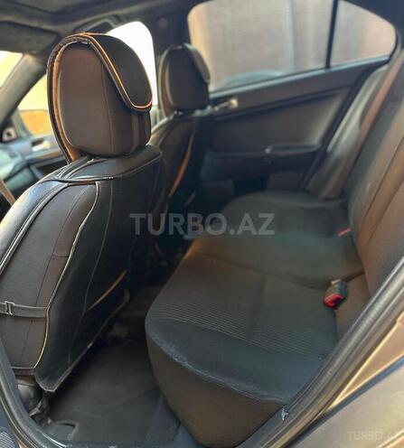 Mitsubishi Lancer 2013, 199,000 km - 2.0 l - Bakı