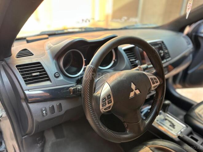 Mitsubishi Lancer 2013, 199,000 km - 2.0 l - Bakı