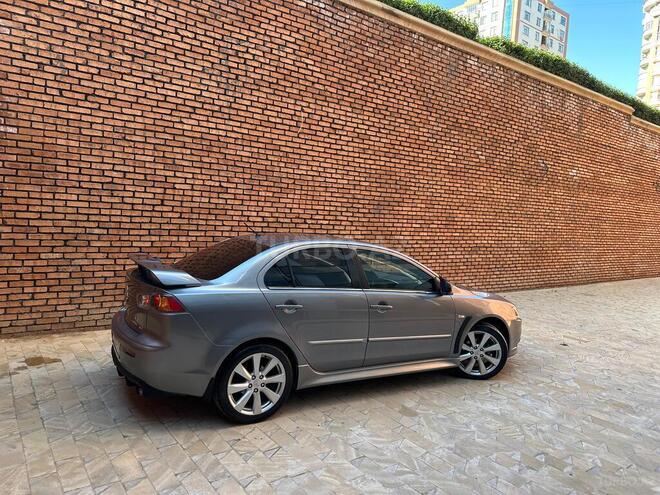 Mitsubishi Lancer 2013, 199,000 km - 2.0 l - Bakı