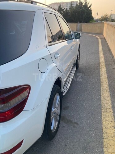 Mercedes ML 320 4MATIC 2008, 346,009 km - 3.0 l - Bakı
