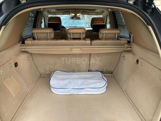 Mercedes ML 320 4MATIC 2008, 346,009 km - 3.0 l - Bakı
