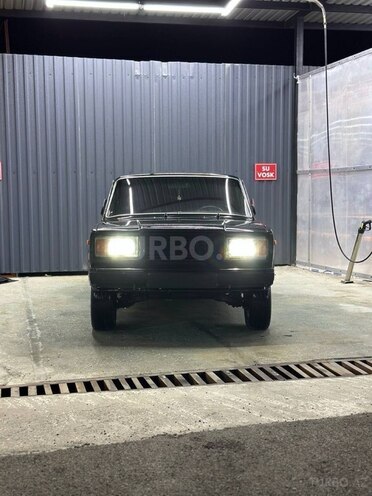 LADA (VAZ) 2107 2010, 31,300 km - 1.6 l - Bakı