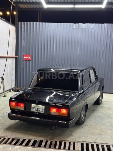 LADA (VAZ) 2107 2010, 31,300 km - 1.6 l - Bakı