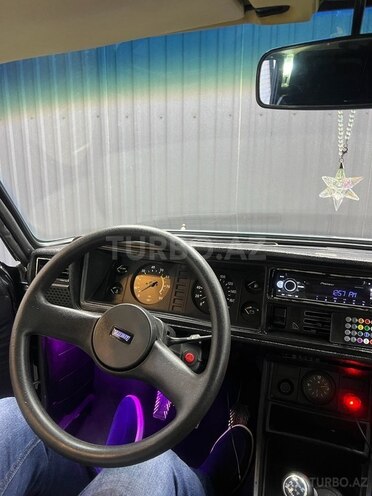 LADA (VAZ) 2107 2010, 31,300 km - 1.6 l - Bakı