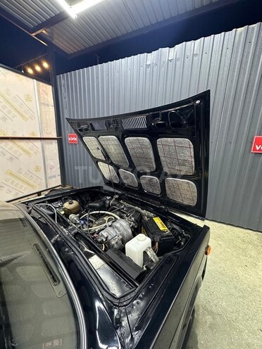 LADA (VAZ) 2107 2010, 31,300 km - 1.6 l - Bakı