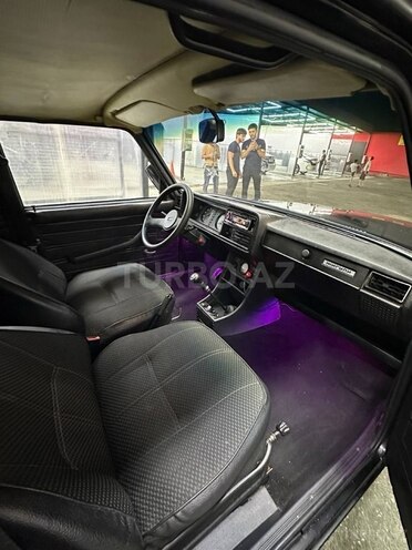 LADA (VAZ) 2107 2010, 31,300 km - 1.6 l - Bakı